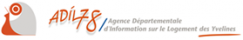 ADIL 78 - Agence Départementale d'Information sur le Logement des Yvelines